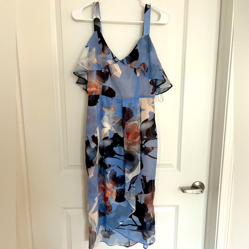 Wedding Guest Dress